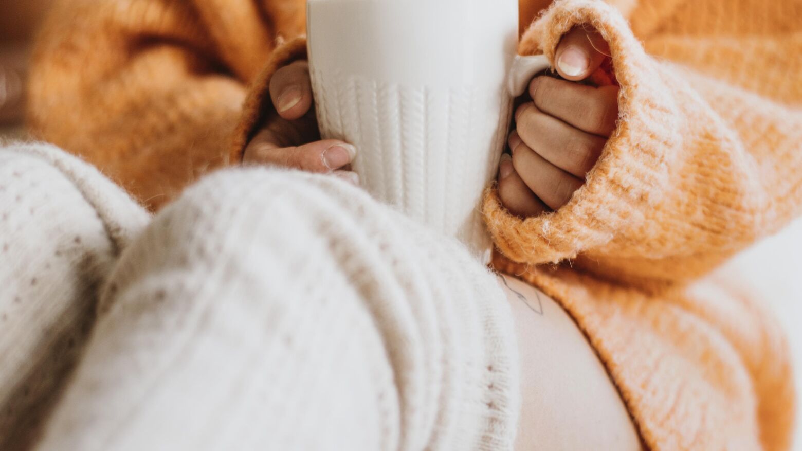 T&acirc;mega e Sousa: S&aacute;bado com descida acentuada da temperatura, risco de trovoada e rajadas at&eacute; 90 km/h nas serras