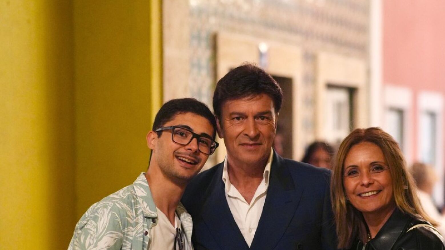 “Mais dia, menos dia, o Tony é artista de Queima das Fitas”: Rafael Monteiro celebra 10 anos de ligação com Tony Carreira