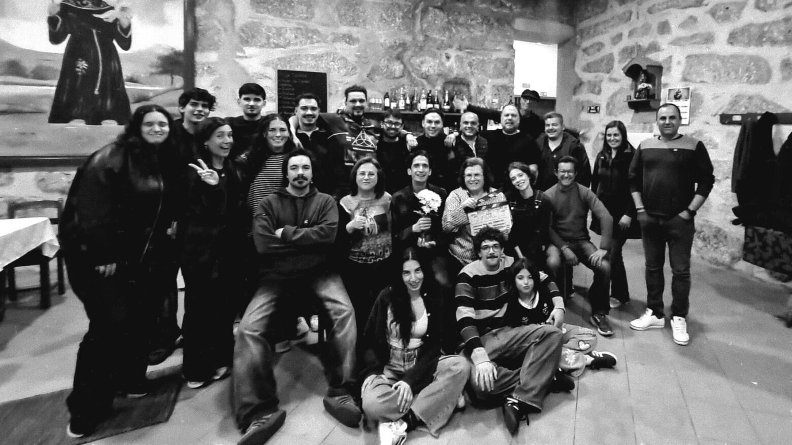 Penafiel: Concluídas as rodagens de “HOP-NATION”, a nova aposta de Miguel Ferreira