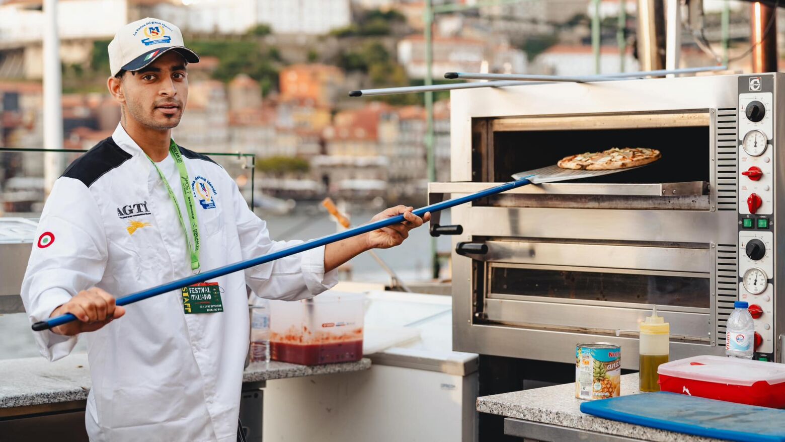 Festival Italiano regressa a Gaia de 25 a 29 de julho com cultura, gastronomia e música