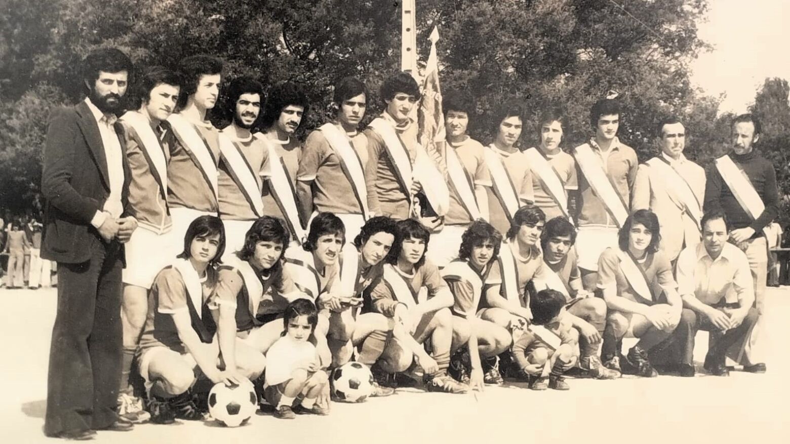 Cinco décadas de glória: Marco celebra subida histórica dos Juniores à 1.ª Divisão Nacional
