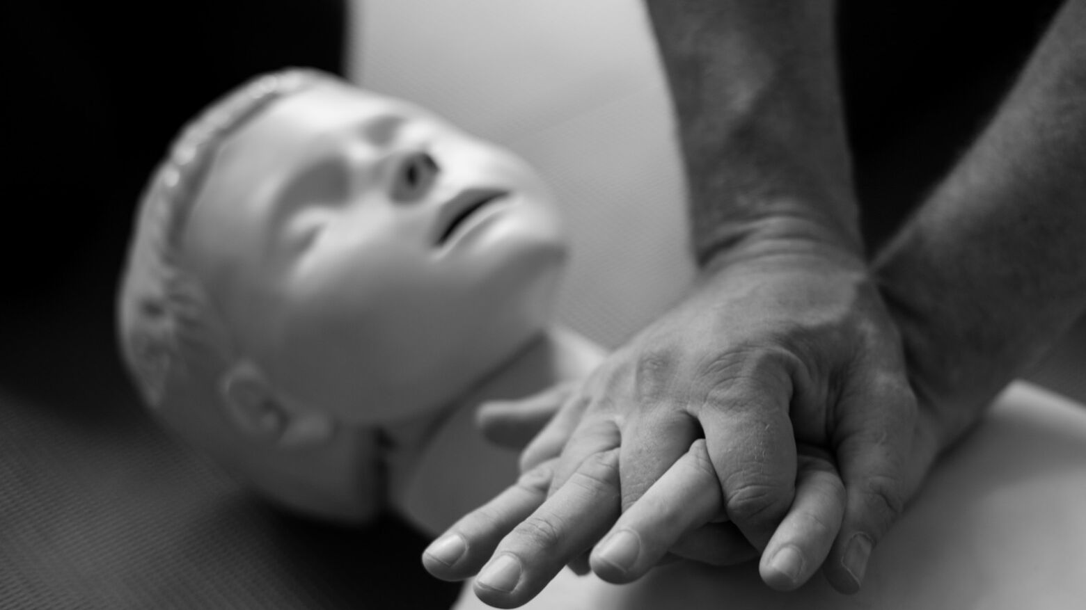 Cruz Vermelha do Porto bate recorde de forma&ccedil;&atilde;o em socorrismo em 2025