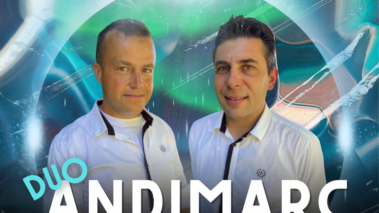 Cultura em Cinfães: ANDIMARC ao vivo em Santiago de Piães a 12 de julho