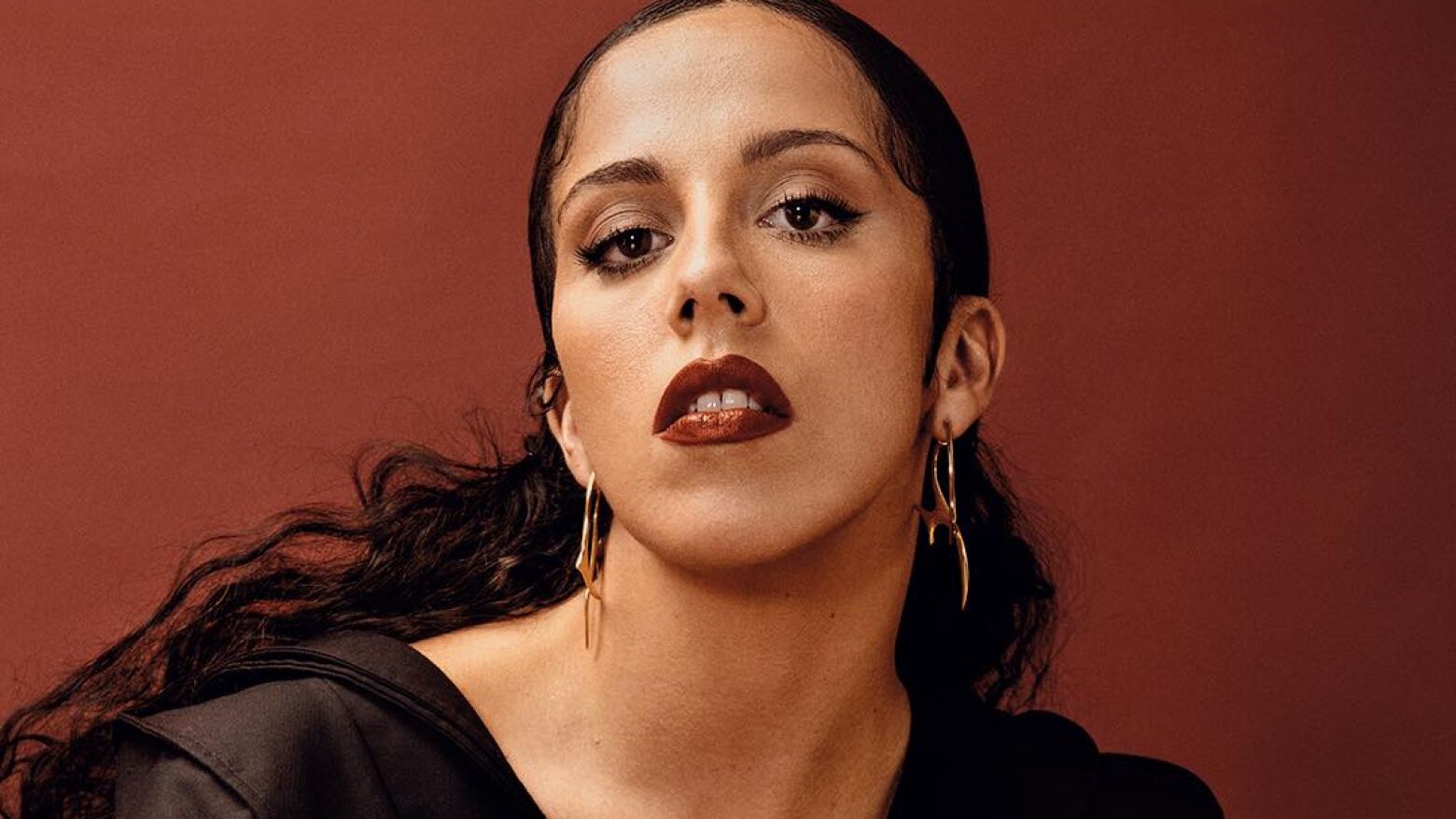 Sara Correia vai subir ao palco principal da AGRIVAL no dia 24 de agosto