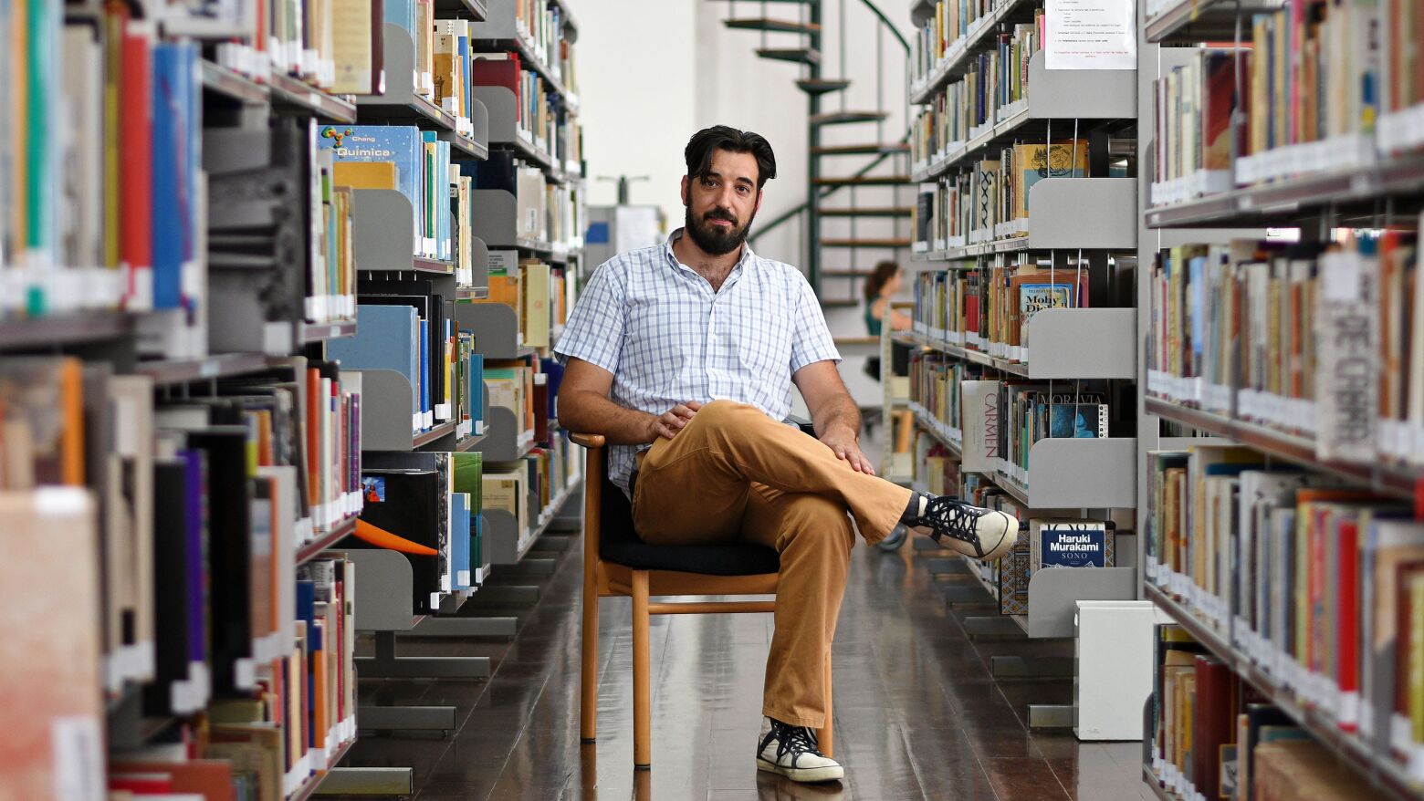 Rotary Club de Penafiel homenageia investigador Pedro Ferreira com ciclo de exposi&ccedil;&otilde;es "Entre Mundos"