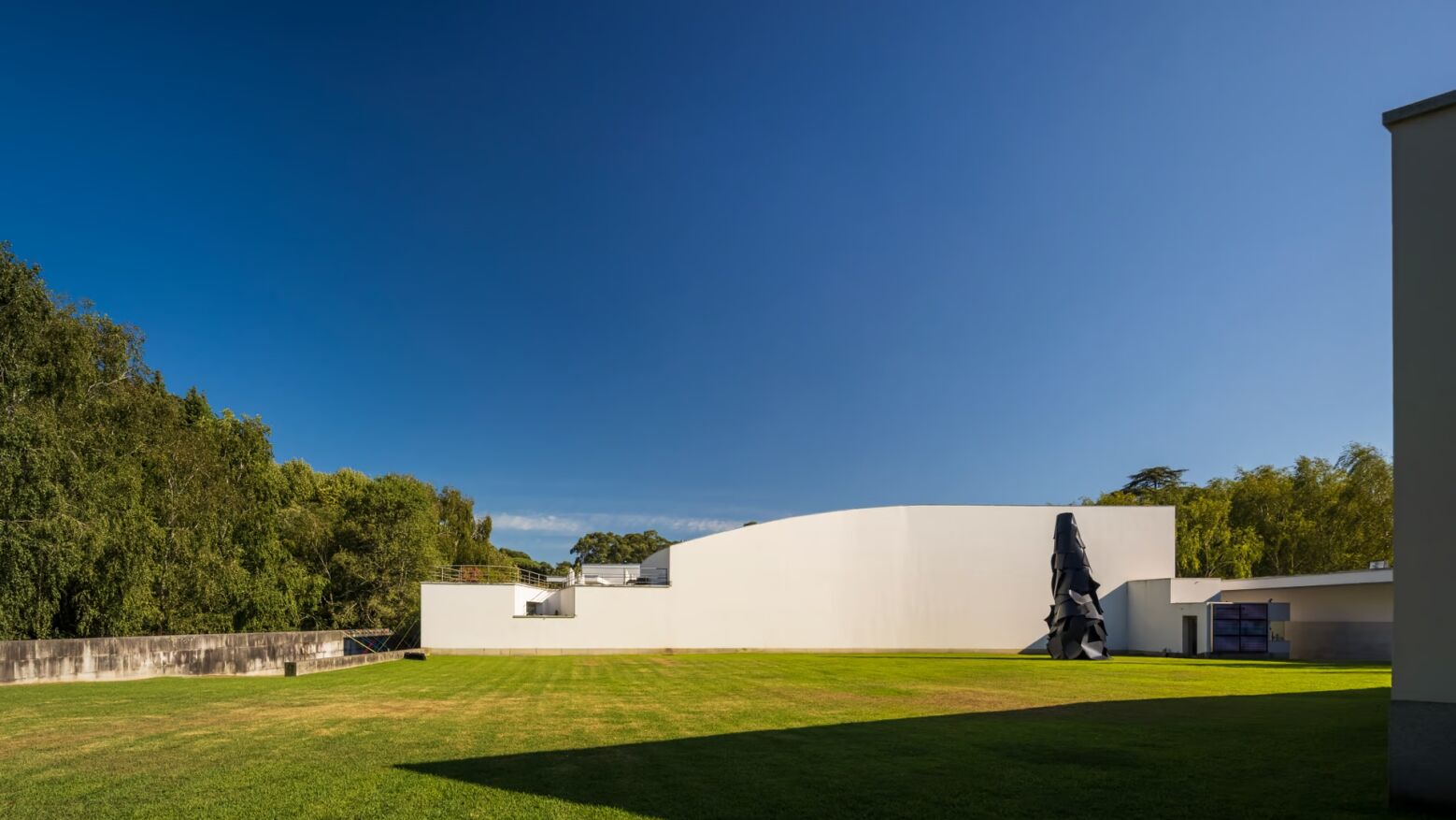 Entrada em Serralves passa a ser gratuita durante todo o dia