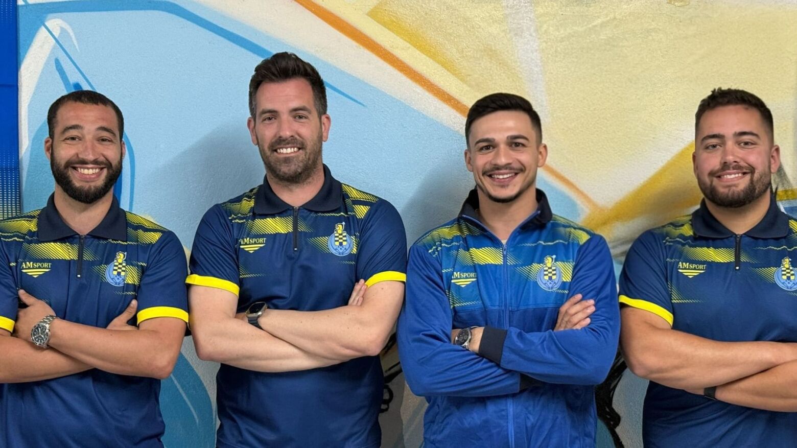 José Carlos Reis é o novo treinador do FC Vila Boa de Quires