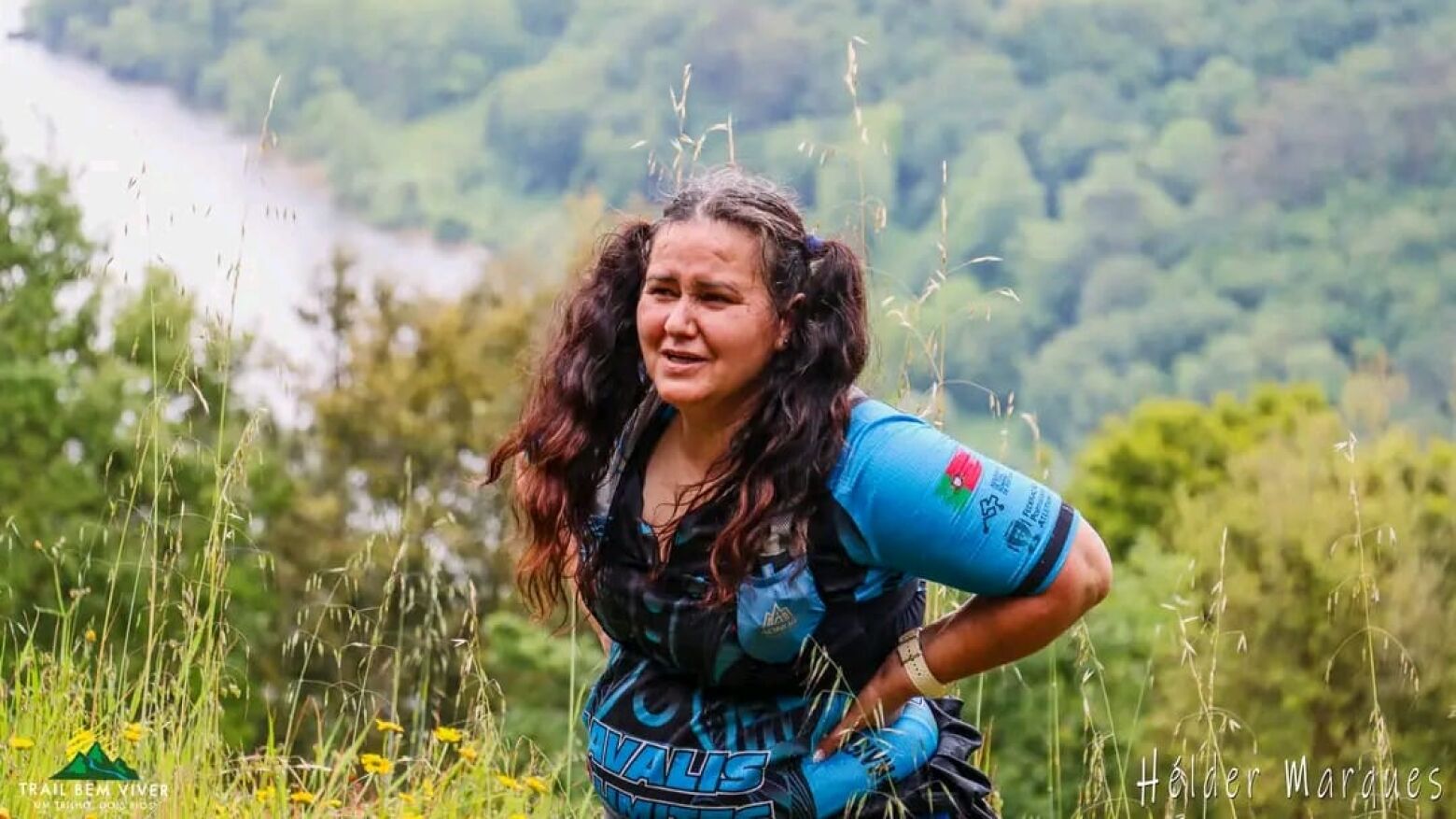 Cristina Duarte: “O Trail de Bem Viver é daqueles que nunca se pode faltar”