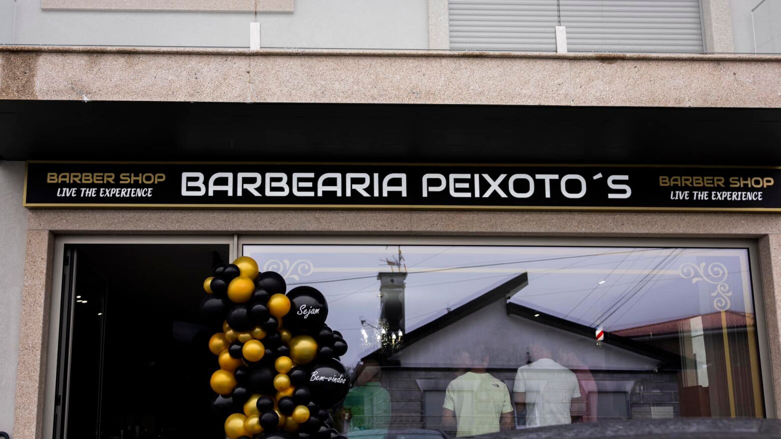Barbearia Peixoto&rsquo;s relan&ccedil;a curso profissional de barbeiro no Marco de Canaveses