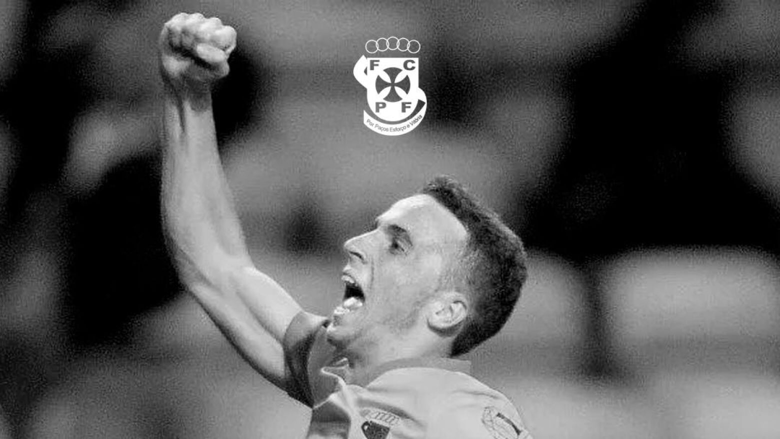 FC Paços de Ferreira lamenta perda de Diogo Jota e André Silva