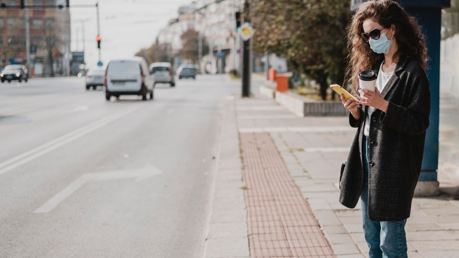 Grande Porto: Semana arranca com poeiras em suspens&atilde;o, aguaceiros e subida de temperatura