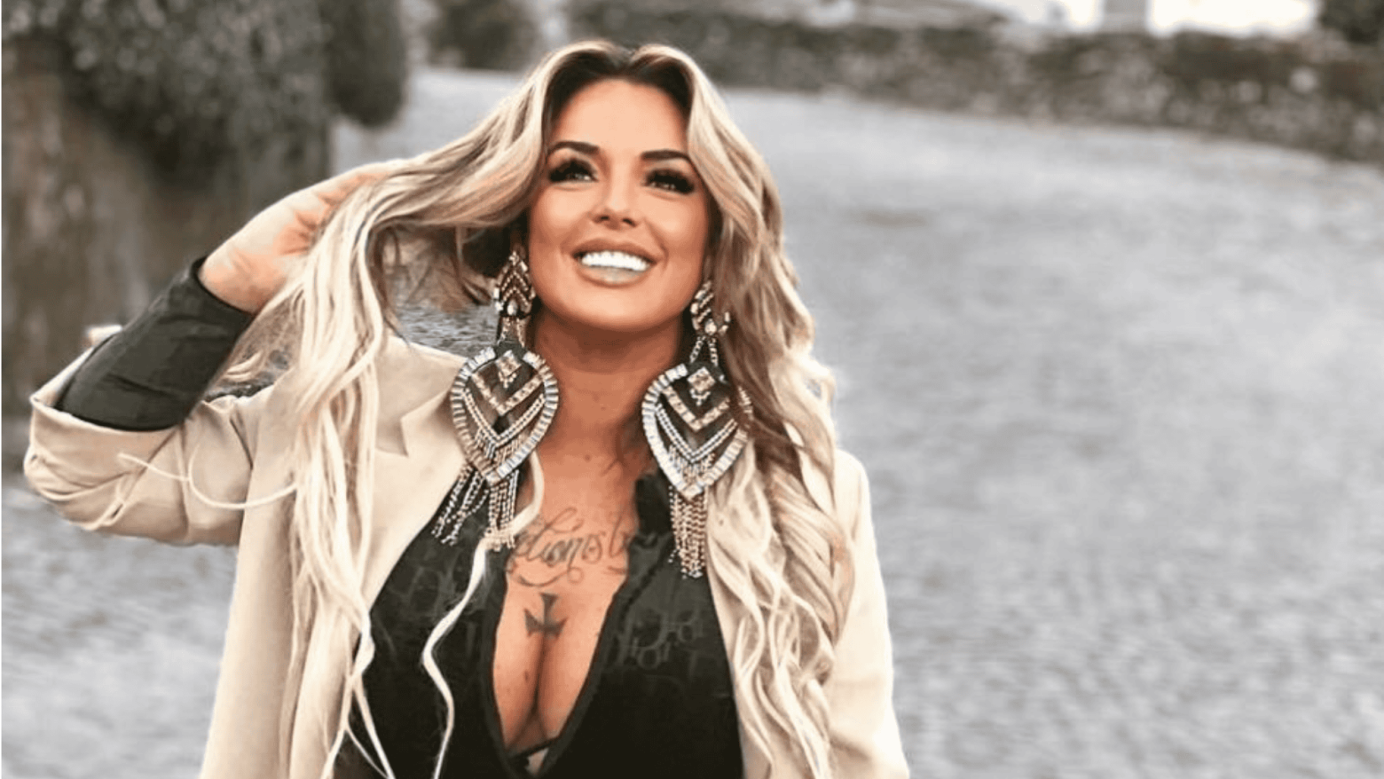 Jorge Guerreiro, Cláudia Nayara e DJ Sara Santini animam Festa de Nossa Senhora de Nazaré 2025 na Praia da Aguda