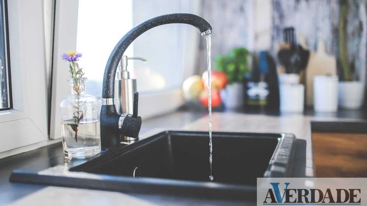 Matosinhos alcança primeiro lugar em redução de desperdício de água