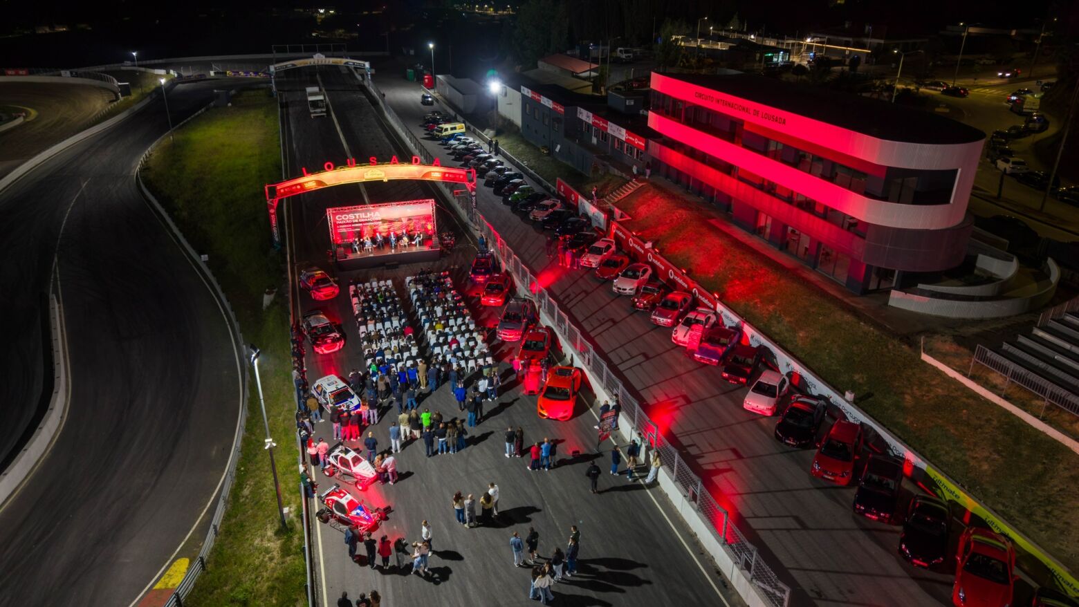 Livro "Costilha &ndash; Paix&atilde;o de Gera&ccedil;&otilde;es" apresentado em Lousada em homenagem &agrave; cultura motorizada