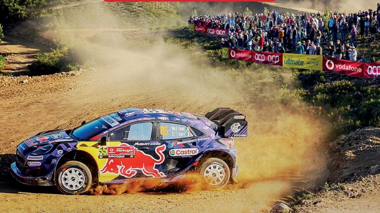 Super Especial do Rally de Portugal regressa ao Circuito de Lousada este s&aacute;bado