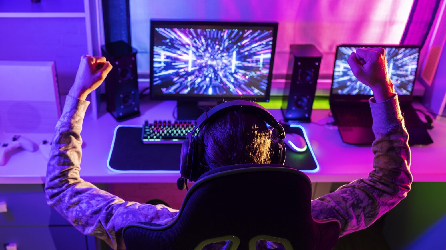 Município de Baião lança torneio de Esports com foco em Counter-Strike