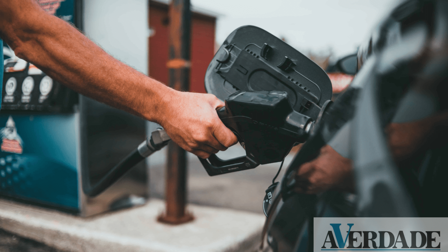 Combustíveis sobem a partir de segunda-feira: gasóleo e gasolina mais caros
