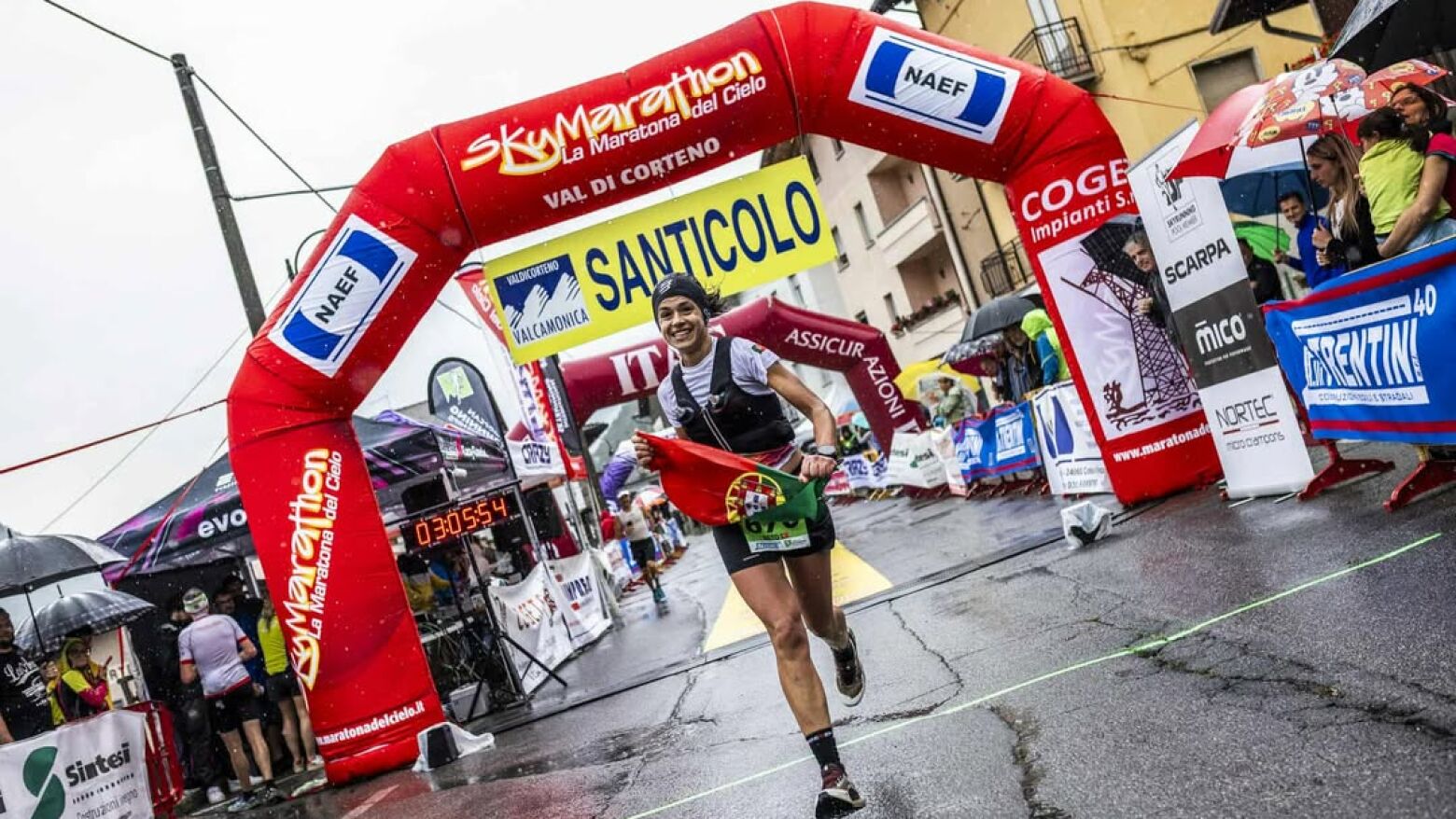 Pacense Célia Neto convocada para o Mundial de Masters na Bulgária