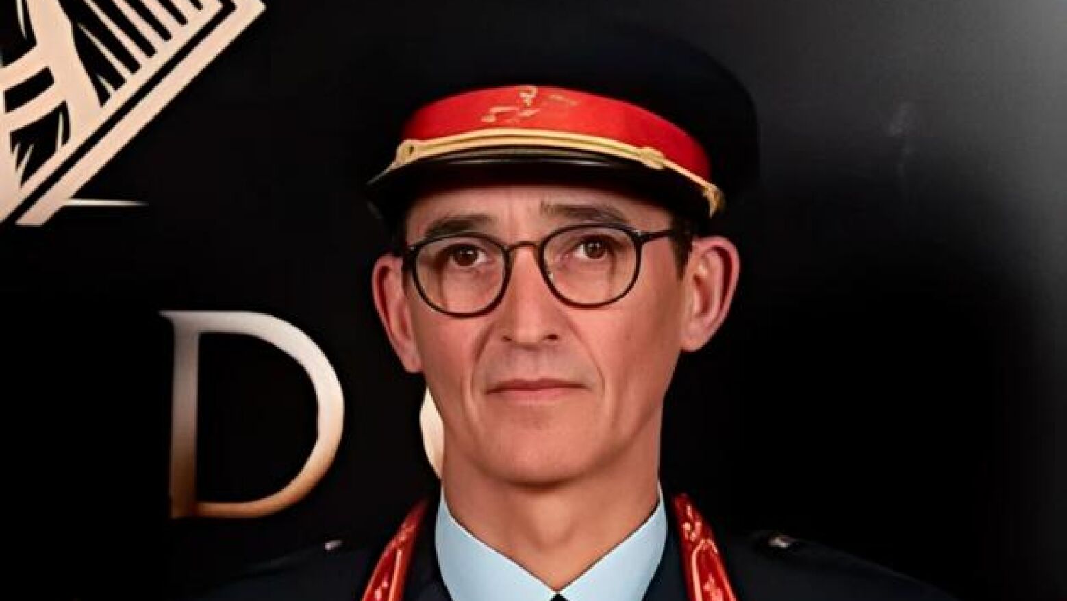 Bombeiros da Lixa de luto pelo falecimento do Subchefe Lázaro David Macedo