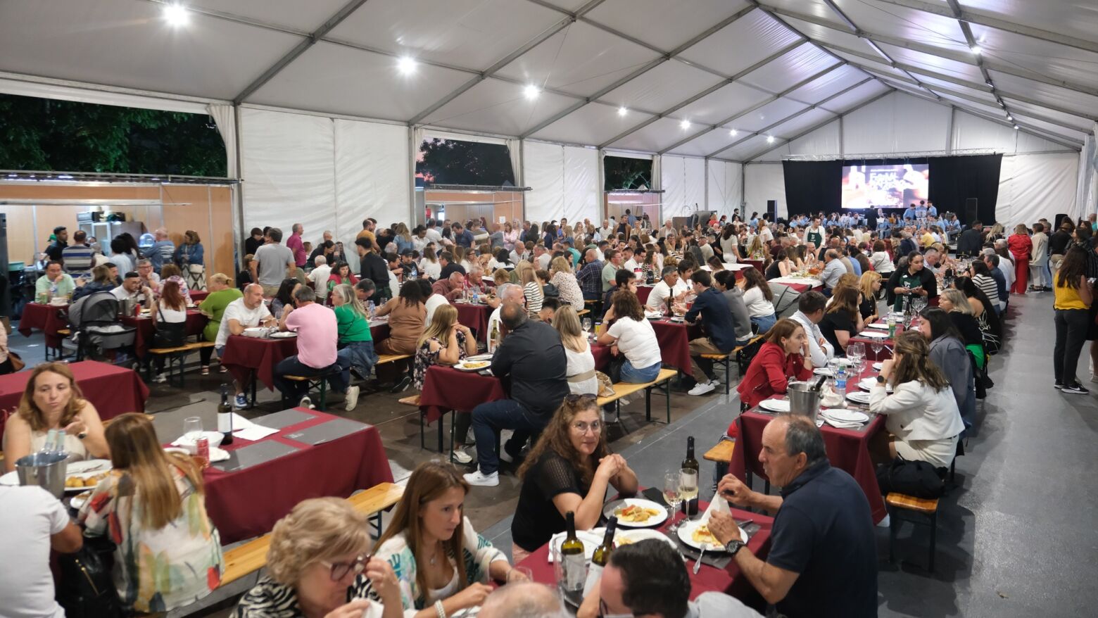 Festival Ra&iacute;zes em Marco de Canaveses celebra a identidade e o orgulho marcoense este fim de semana