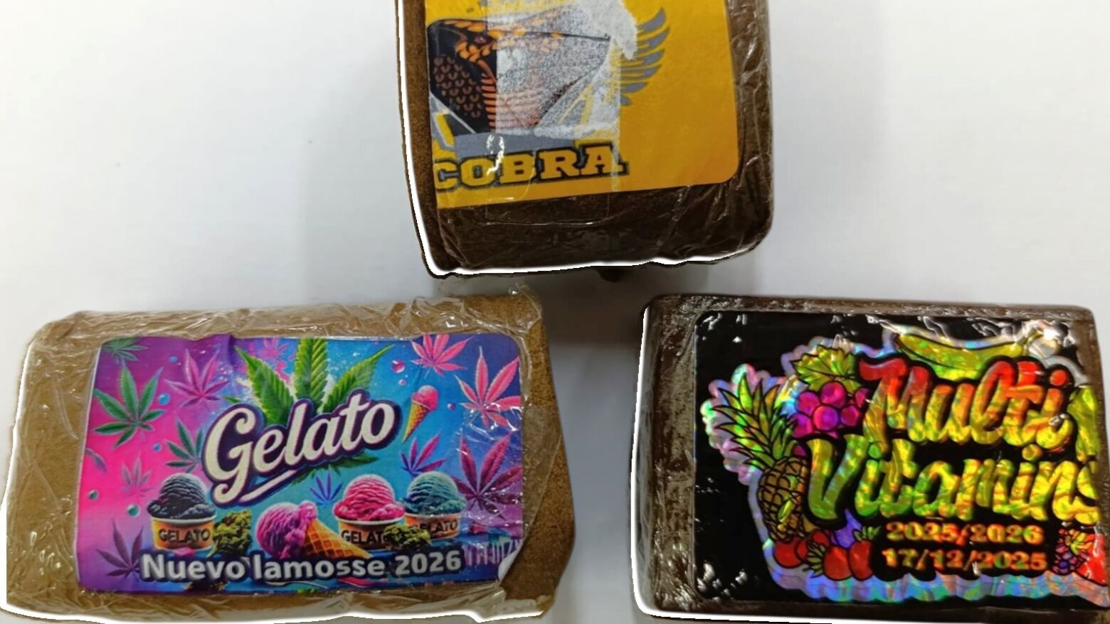 Investigação a furto em Penafiel leva à detenção de traficante em Matosinhos