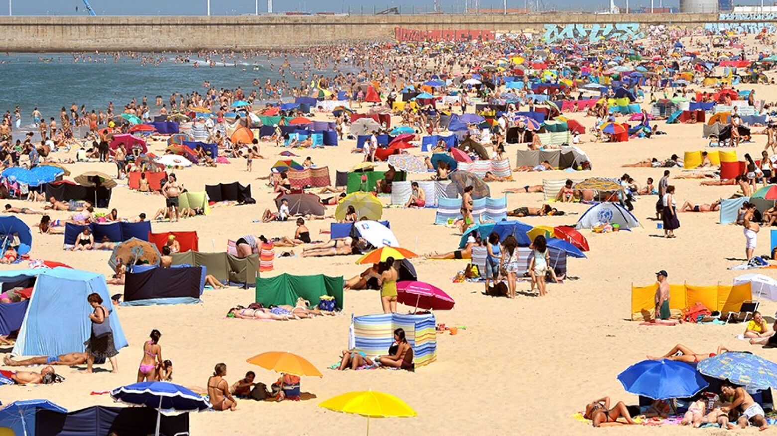 Matosinhos recebe nova edição do “Mar de Desporto” nos dias 6 e 7 de setembro