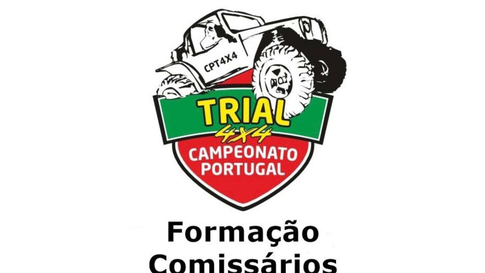 Organização do Campeonato Portugal Trial 4×4 aposta na “profissionalização”