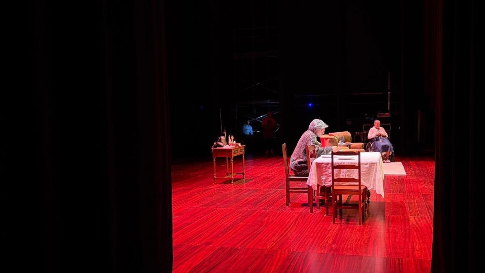 Penafiel: "Eu voo p'Am&eacute;rica" sobe ao palco em Valpedre este domingo