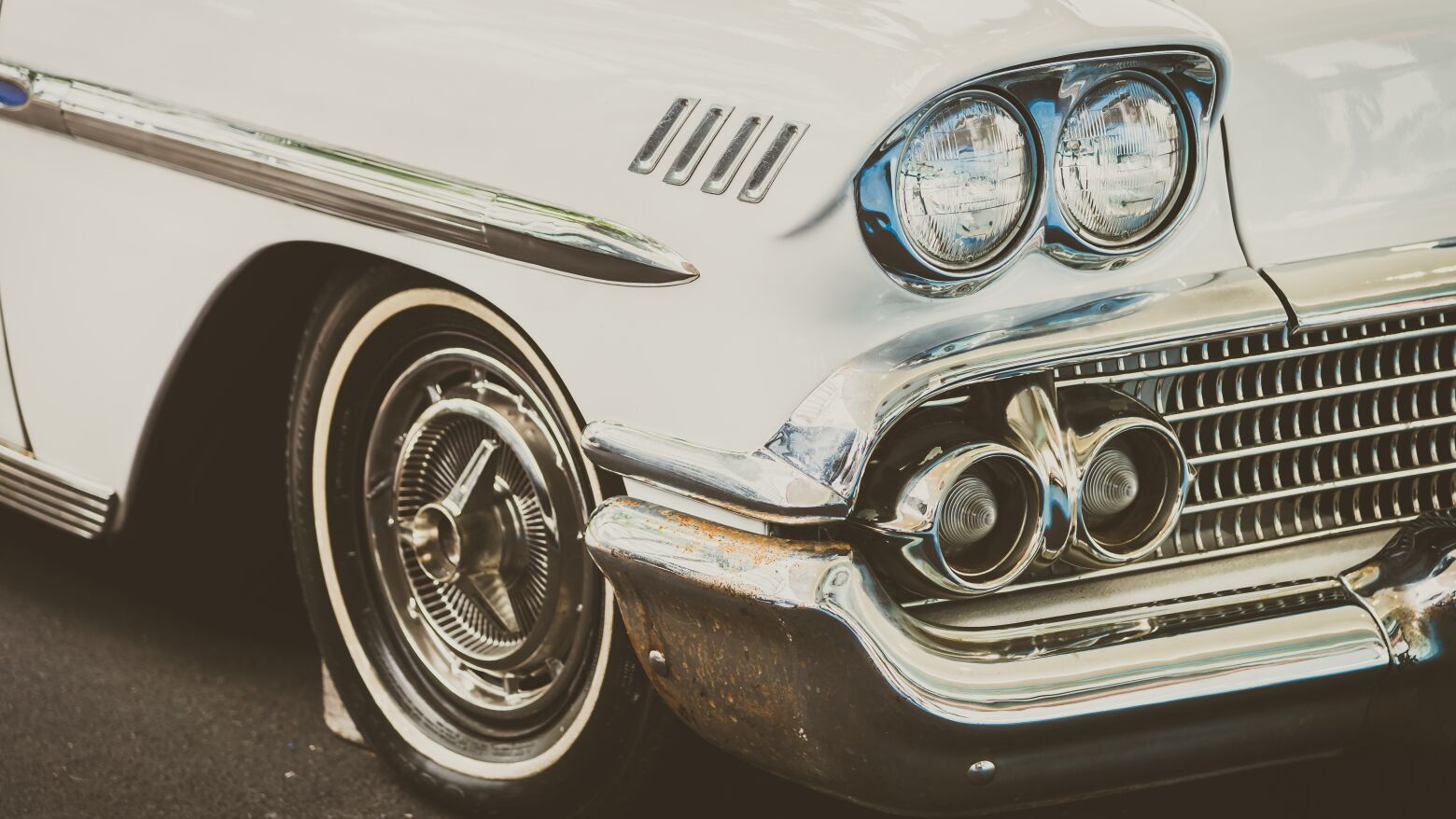 Passeio de Carros Antigos em Penha Longa promete um dia de nostalgia e convívio
