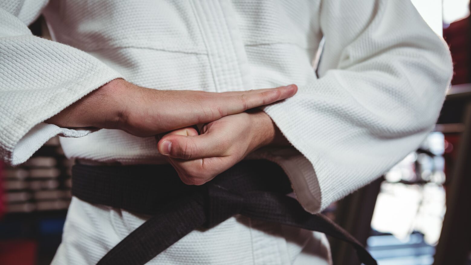 PJ detém professor de artes marciais suspeito de abuso sexual de crianças