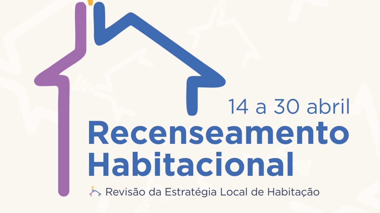 Bai&atilde;o prepara futuro da habita&ccedil;&atilde;o: Recenseamento para estrat&eacute;gia 2027&ndash;2032 j&aacute; est&aacute; a decorrer
