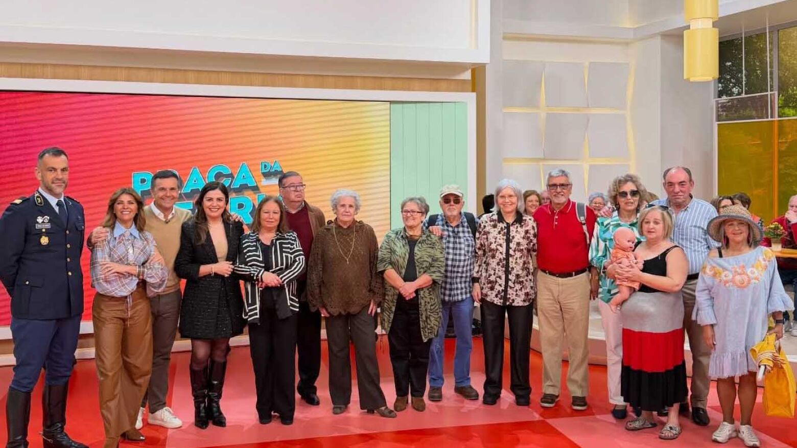 Projeto de Marco de Canaveses contra burlas online em destaque na RTP