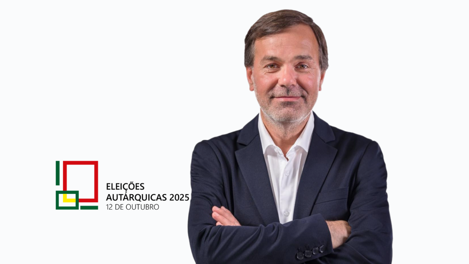 Eleições Autárquicas 2025: Paulo Ferreira vence na Câmara Municipal de Paços de Ferreira