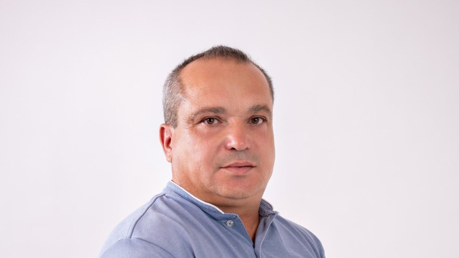 Nuno Leal é recandidato à Junta de Freguesia de Tendais pela Coligação Viva Cinfães