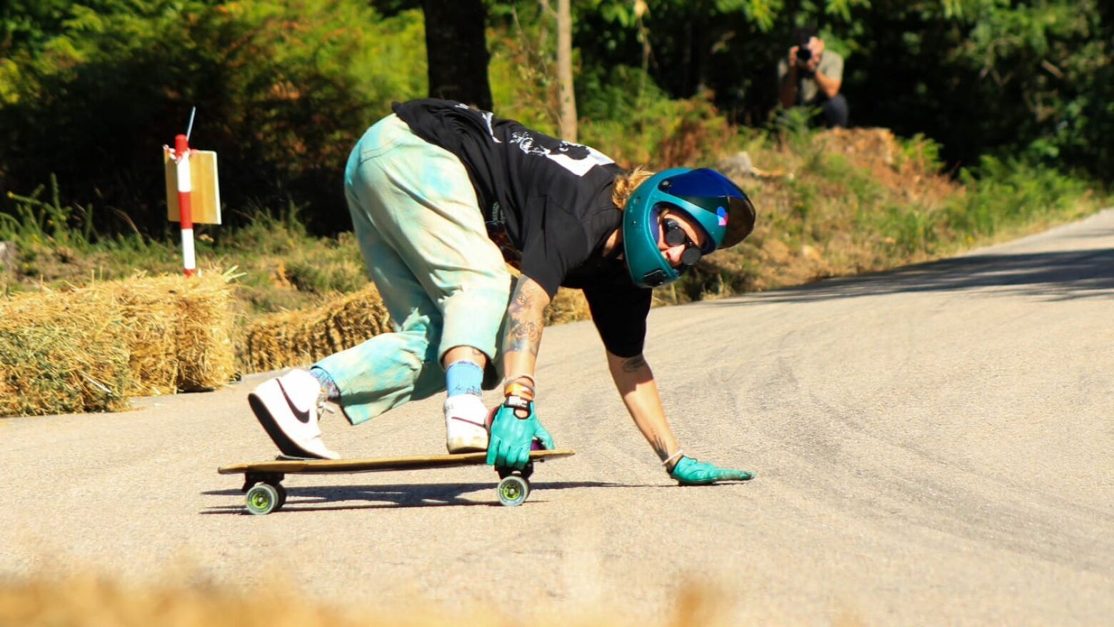 Penafiel: Valpedre acolhe 4.ª edição da Speed Trike Cup com atletas de topo mundial