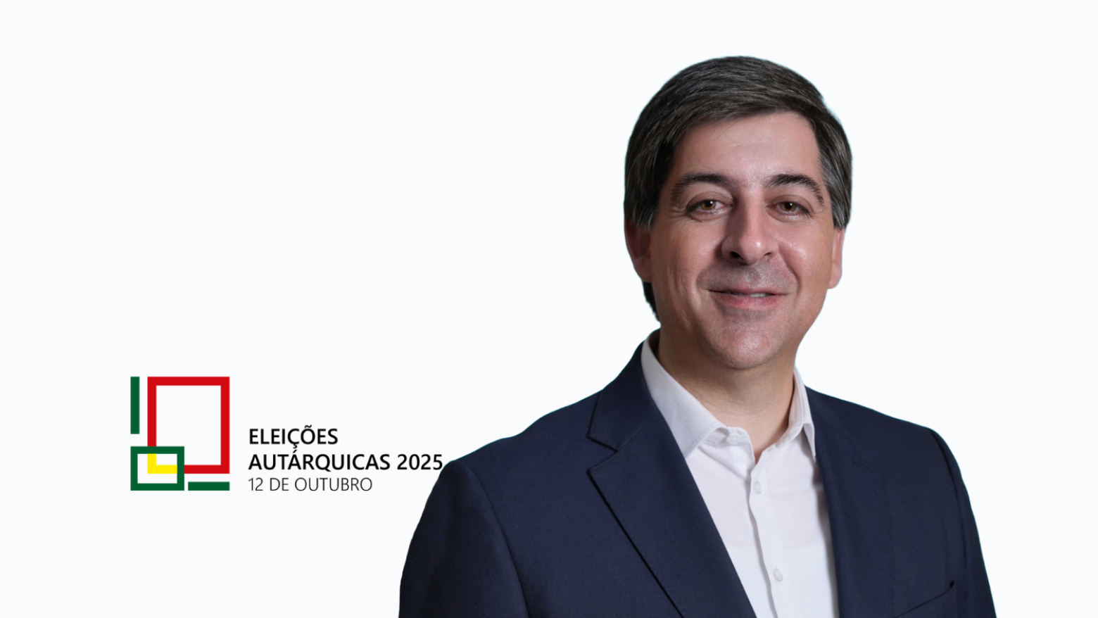 Eleições Autárquicas 2025: Nuno Fonseca vence na Câmara Municipal de Felgueiras