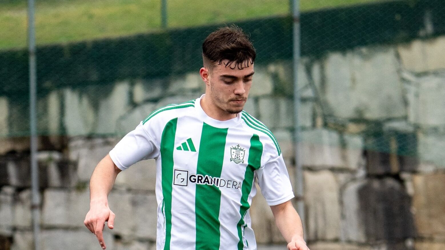 Ricardinho renova com São Lourenço do Douro: “É um clube que me faz sentir em casa”