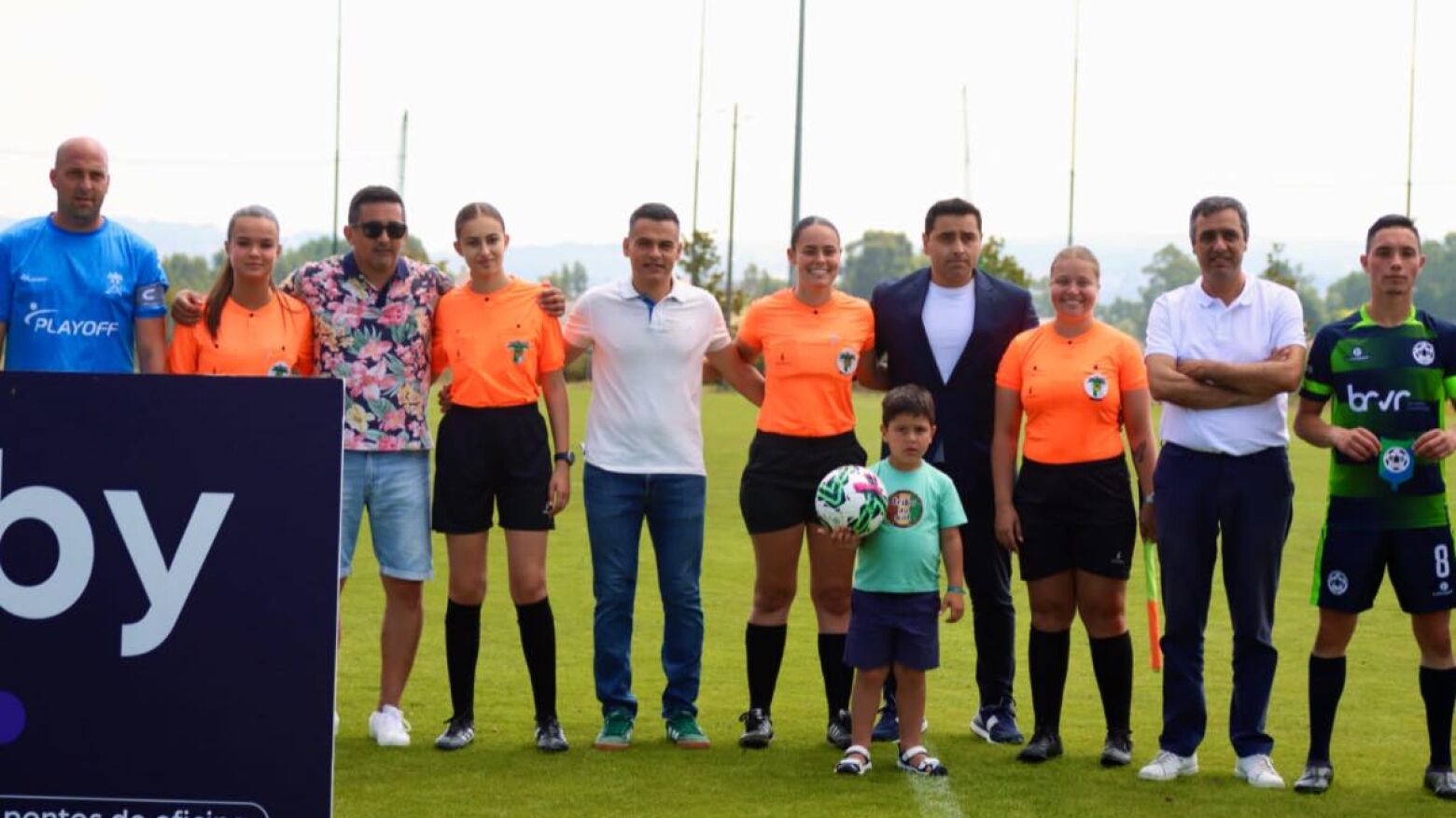 Núcleo de Árbitros do Vale do Sousa promoveu convívio de final de época em Paredes