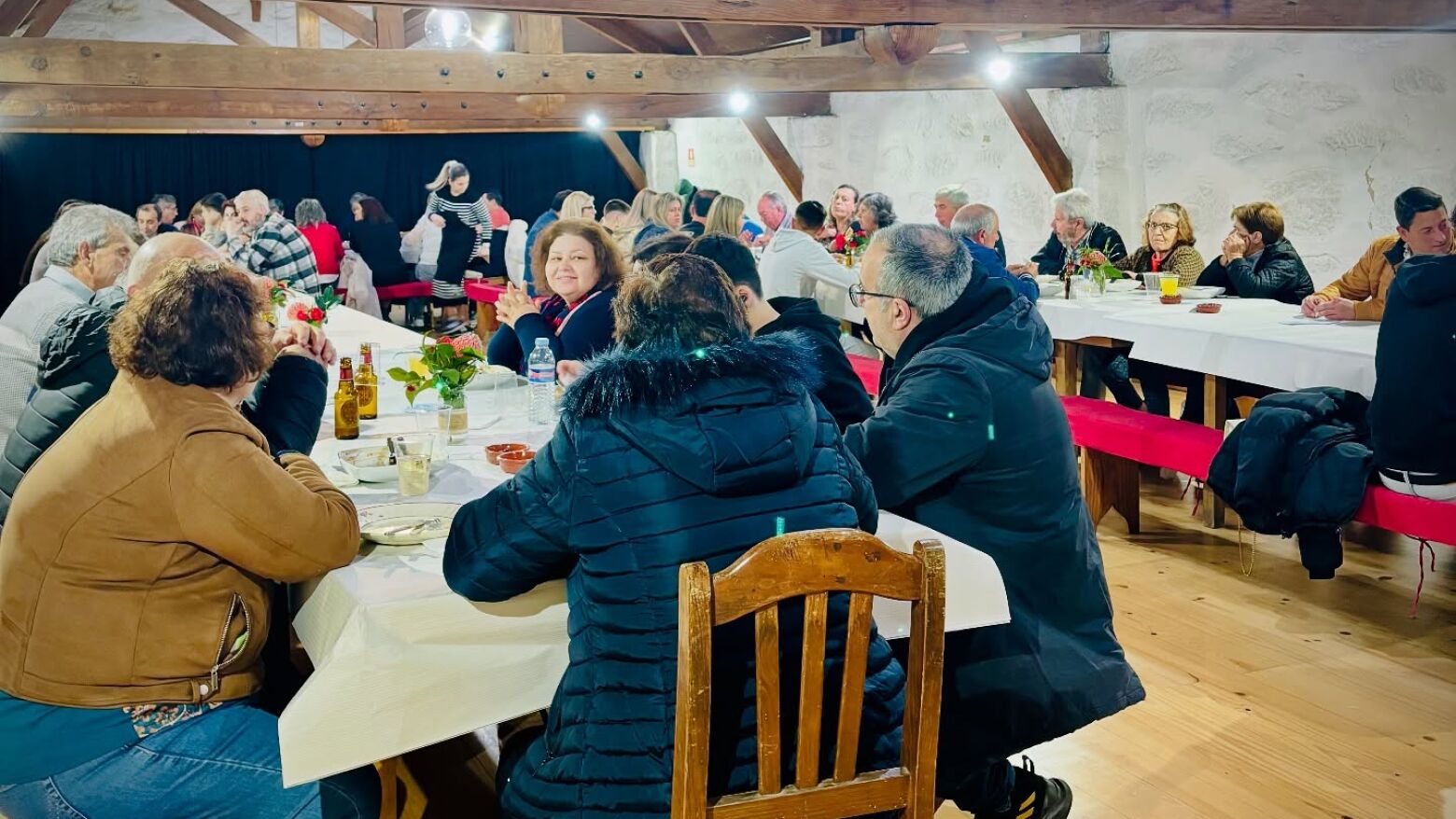 Lousada: Cortejos de S. Pedro regressam a Caíde de Rei no domingo