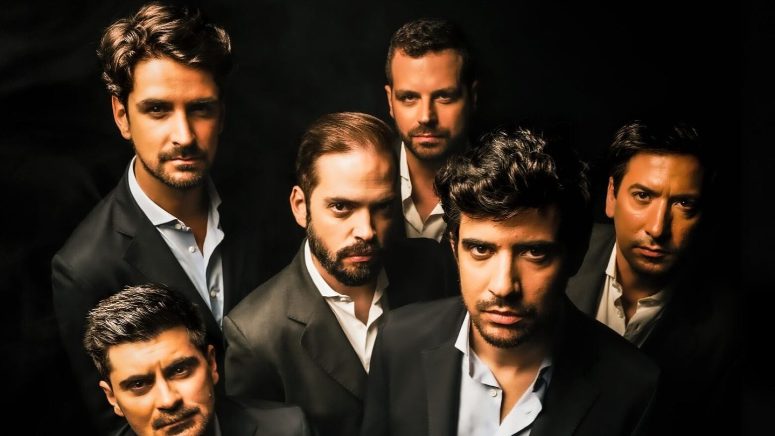 Celorico de Basto recebe Os Quatro e Meia nas Festas do Concelho em honra de S. Tiago