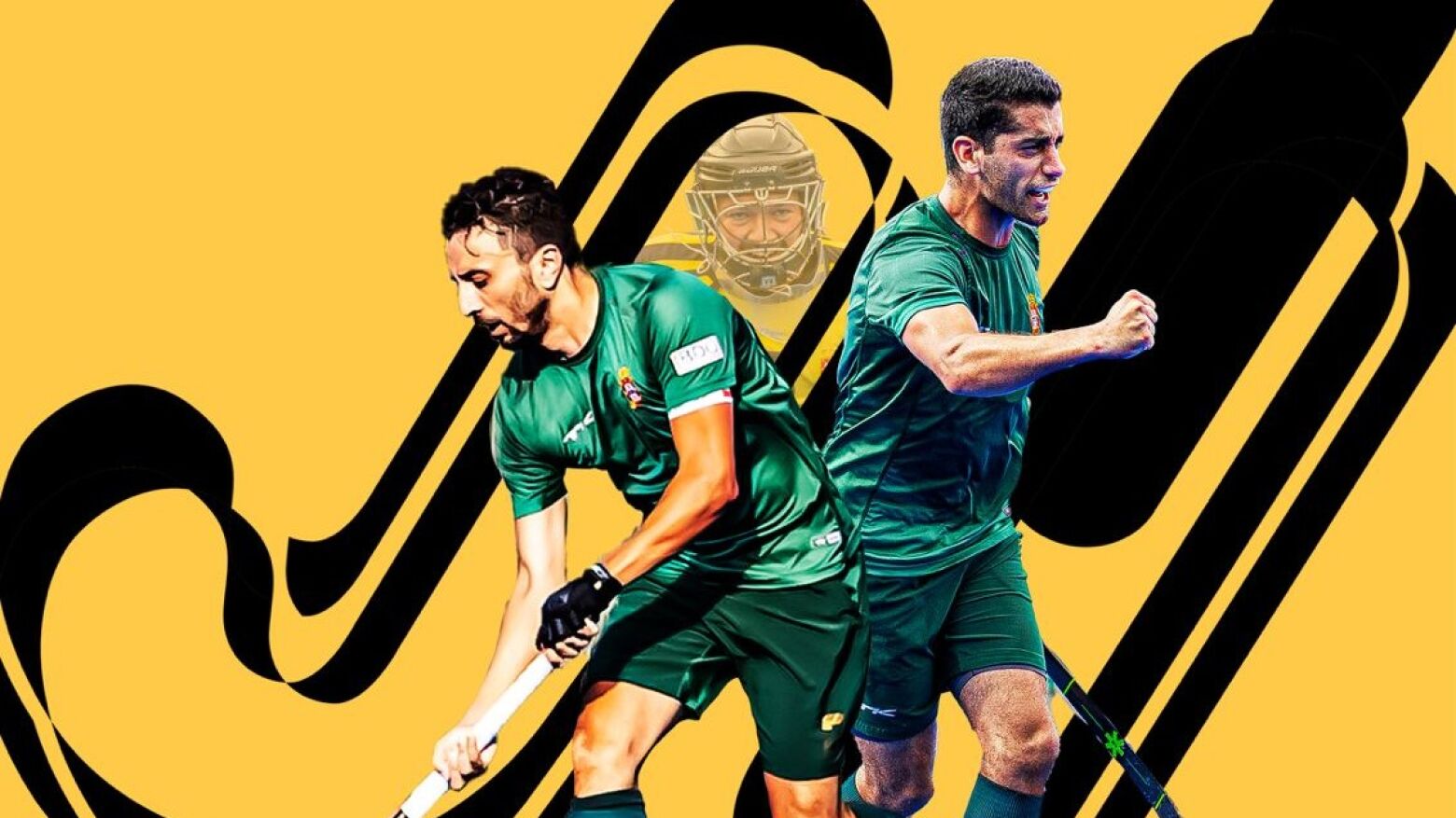 Lousada recebe Campeonato Europeu de Hóquei entre 27 de julho e 2 de agosto