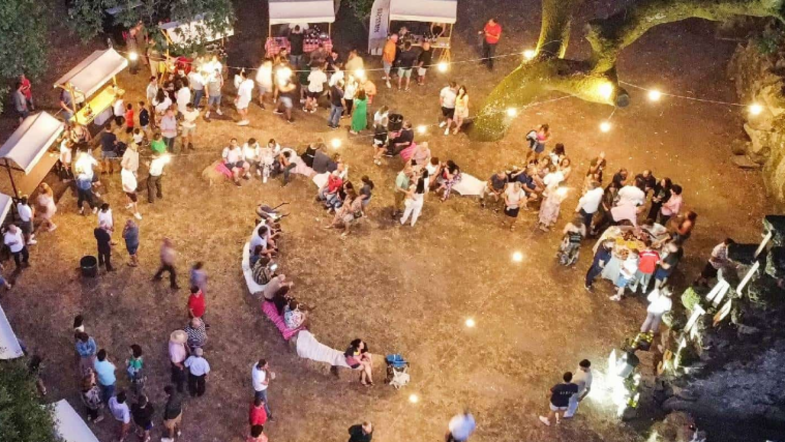 Marco de Canaveses: Semana Cultural de Vilartes de 26 de julho a 2 de agosto