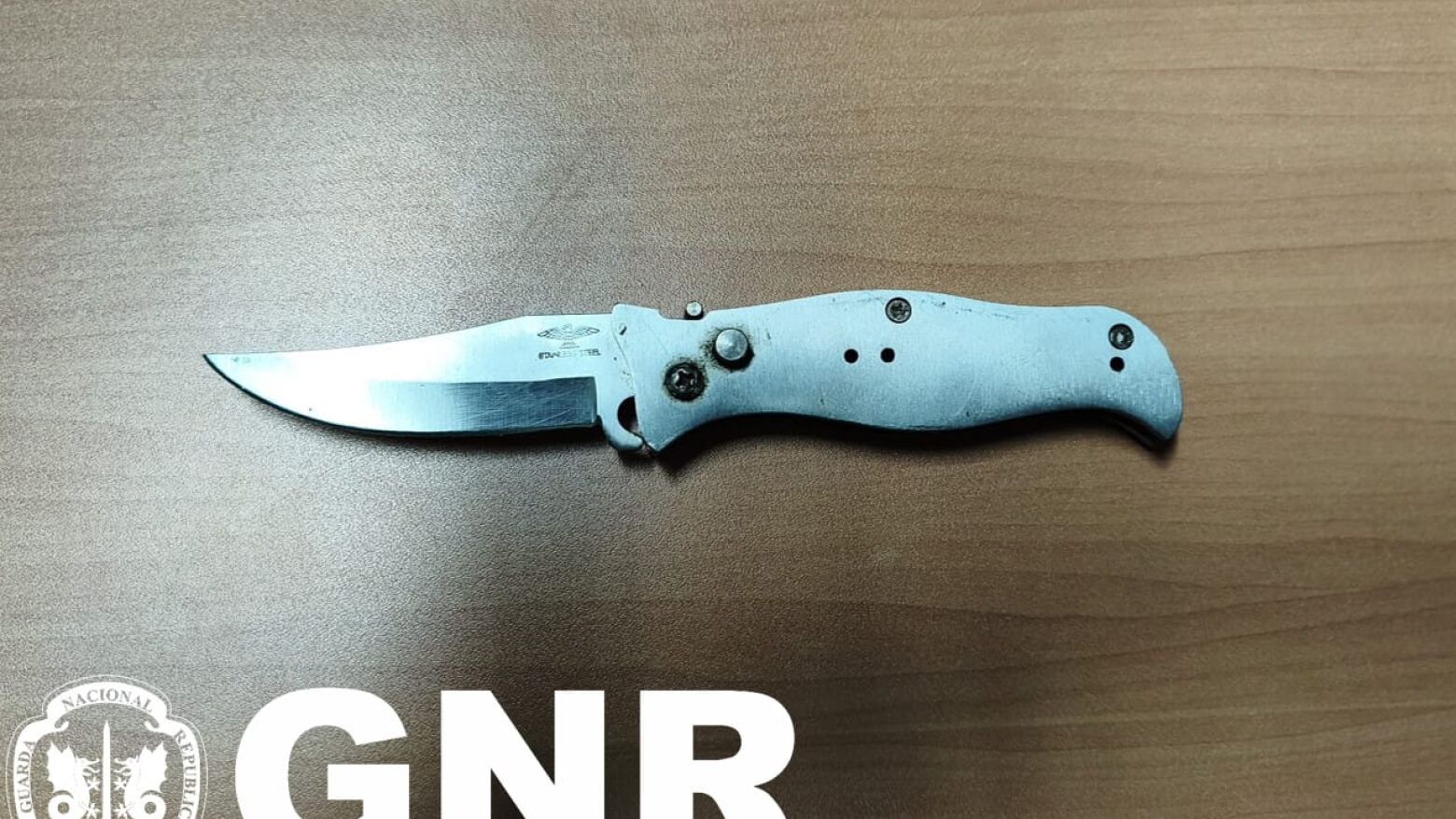 Homem detido em Lousada por posse de arma proibida e falsifica&ccedil;&atilde;o de documentos