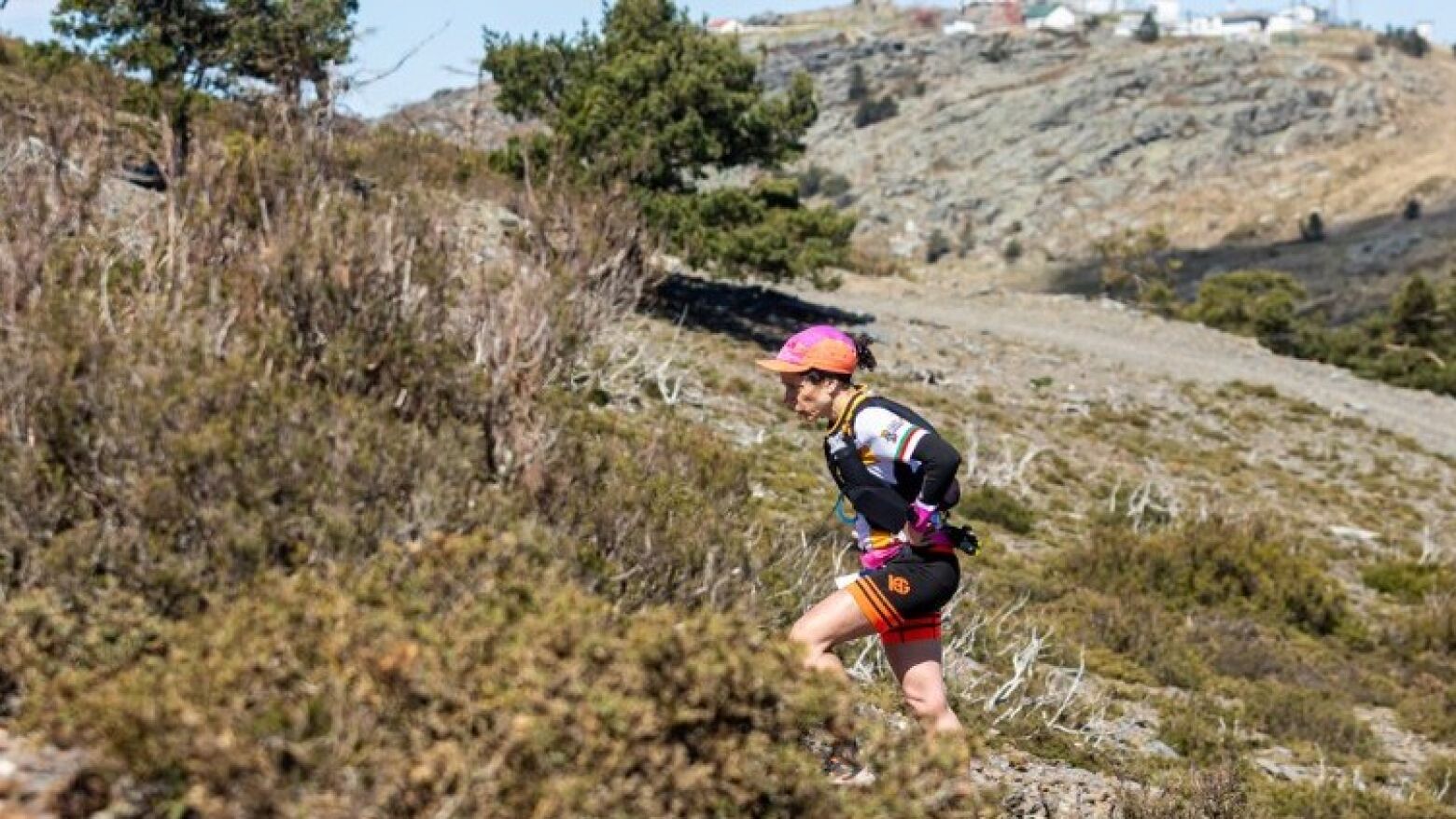 Ultra Trail do Mar&atilde;o reuniu mais de 1300 atletas de 30 pa&iacute;ses na 9.&ordf; edi&ccedil;&atilde;o