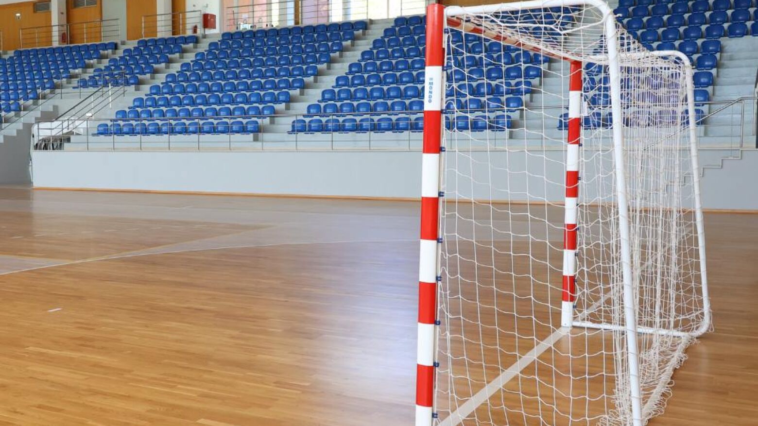 Pavilhão Multiusos de Baião recebe Final Four da Taça AF Porto de futsal