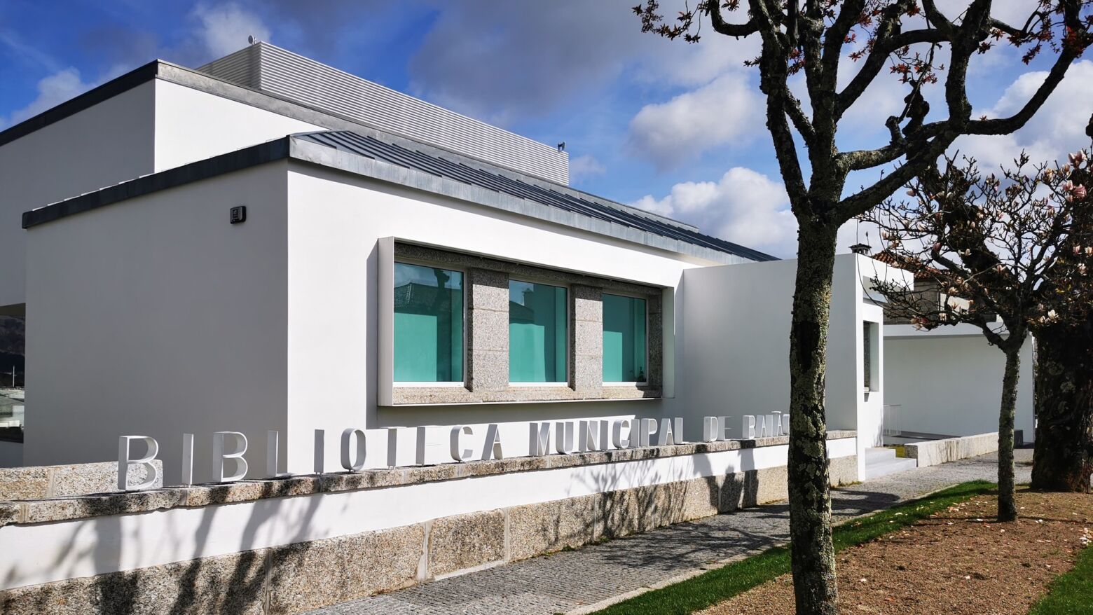 Bai&atilde;o: Biblioteca Municipal Ant&oacute;nio Mota promove oficinas e hist&oacute;rias para crian&ccedil;as antes do Ano Novo