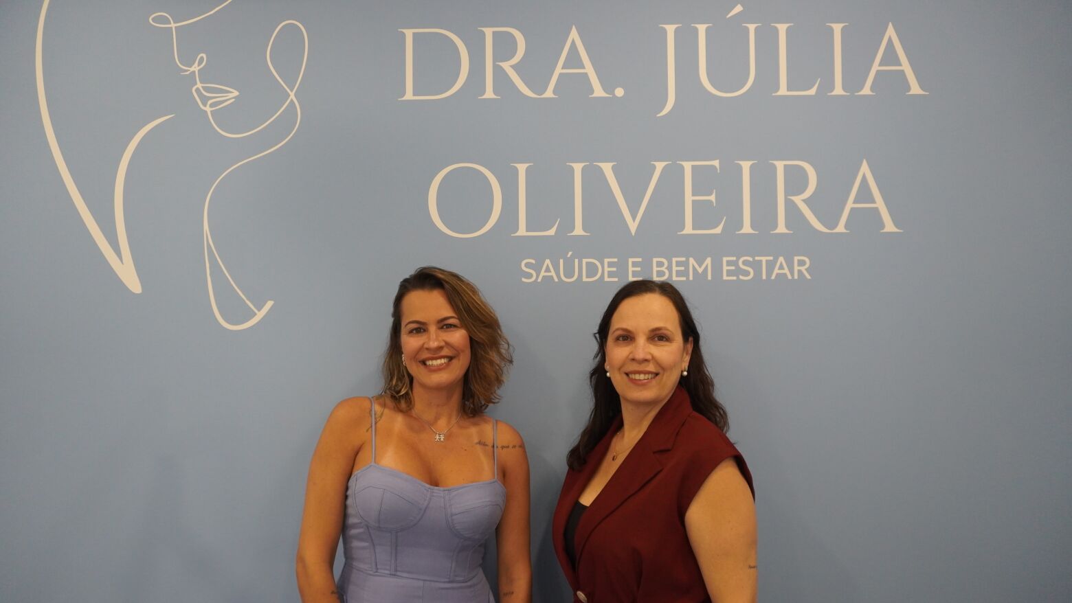 Cl&iacute;nica Dra J&uacute;lia Oliveira leva sa&uacute;de, autoestima e bem-estar ao cora&ccedil;&atilde;o de Sande e S&atilde;o Louren&ccedil;o do Douro