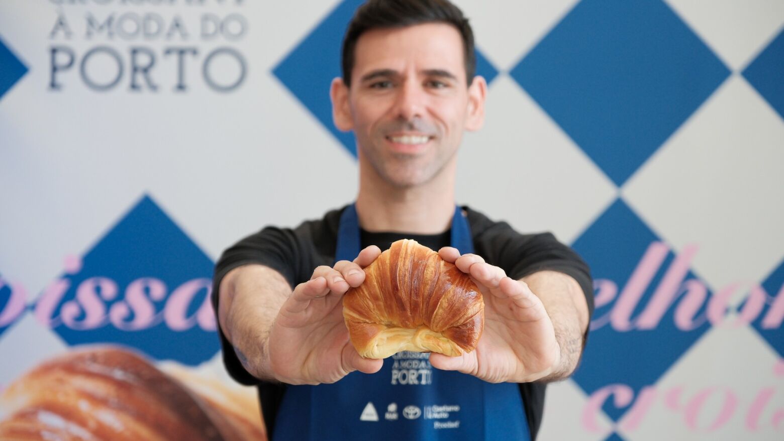 Procura-se o "Melhor Croissant &agrave; Moda do Porto" de 2026: Inscri&ccedil;&otilde;es abertas at&eacute; 31 de mar&ccedil;o