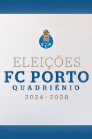 Eleições FC Porto Quadriénio 2024-2028