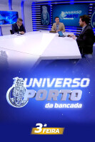 Universo Porto da Bancada